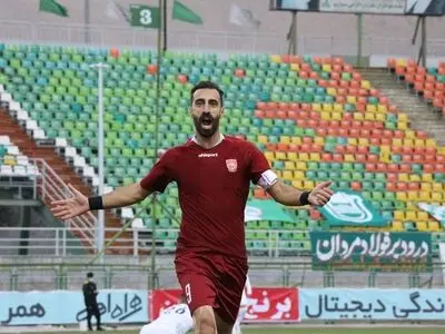 مهدی رحمتی بزرگ‌ترین مانع پرسپولیسی شدن ستاره شهرخودرو 