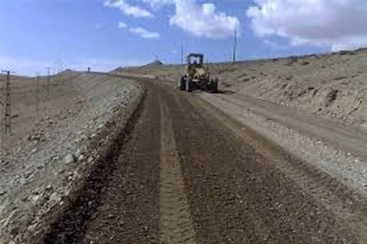 سه پروژه مهم راه‌سازی در بخش بازفت شهرستان کوهرنگ اجرا می‌شود
