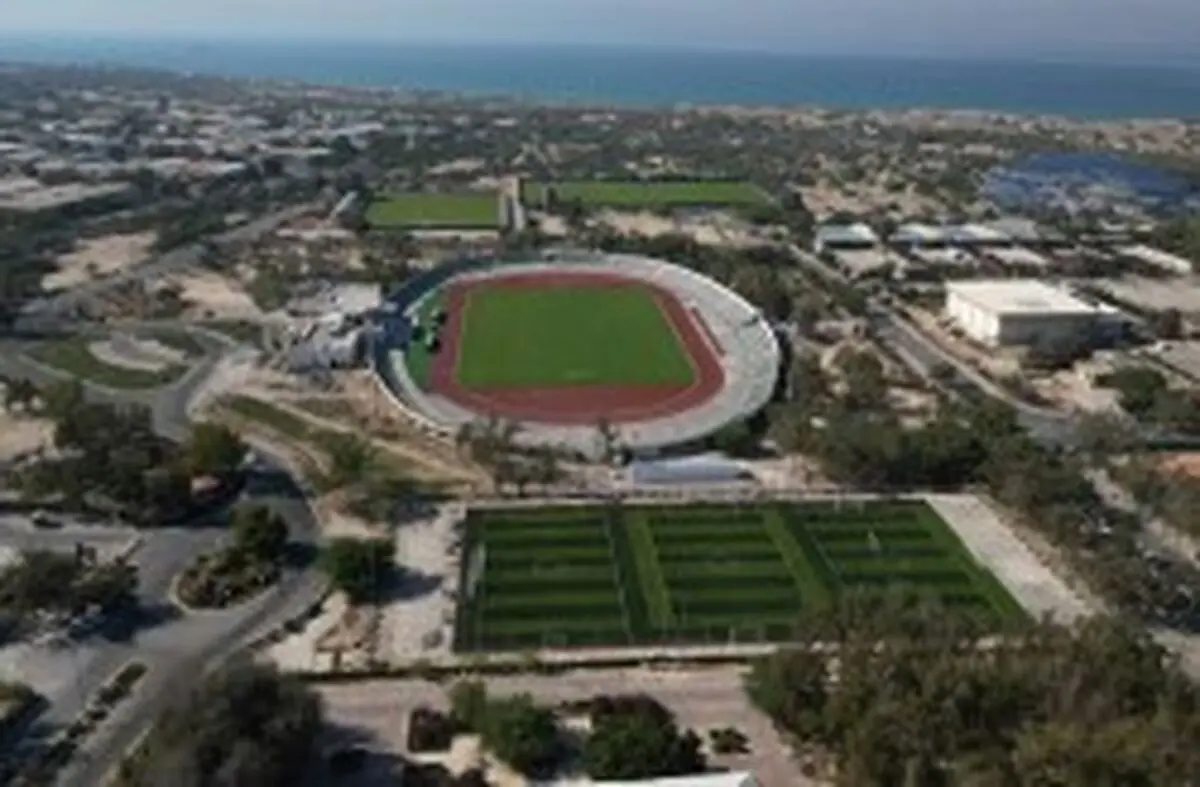 فولاد 0 _ 0 گل گهر سرجان؛ دیدار تدارکاتی در کیش