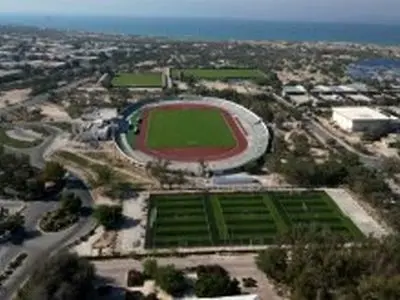 فولاد 0 _ 0 گل گهر سرجان؛ دیدار تدارکاتی در کیش