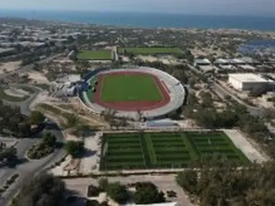 فولاد 0 _ 0 گل گهر سرجان؛ دیدار تدارکاتی در کیش