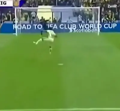 ویدئو: پنالتی‌های باورنکردنی دنیای فوتبال