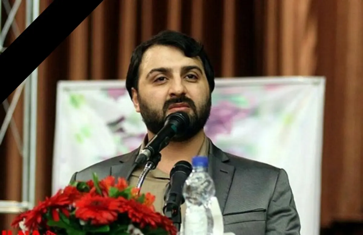 پیام تسلیت خانه کارگر خوزستان به علیرضا محجوب