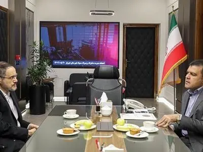 هم‌افزایی معاونت علمی و مرکز پژوهش‌های مجلس برای چابک‌سازی زیست‌بوم نوآوری
