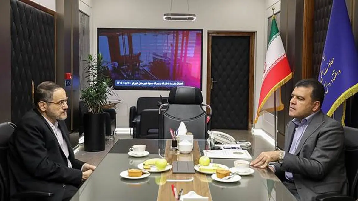 هم‌افزایی معاونت علمی و مرکز پژوهش‌های مجلس برای چابک‌سازی زیست‌بوم نوآوری