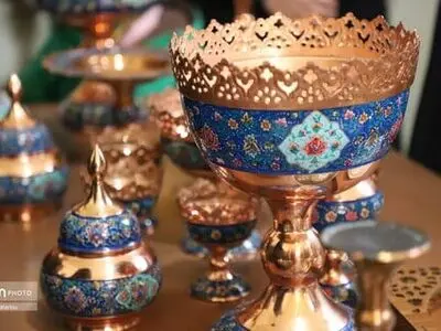 نقشه راه نوین توزیع صنایع‌دستی کلید خورد/ تهران پایلوت حکمرانی شبکه‌سازی با محوریت بخش خصوصی