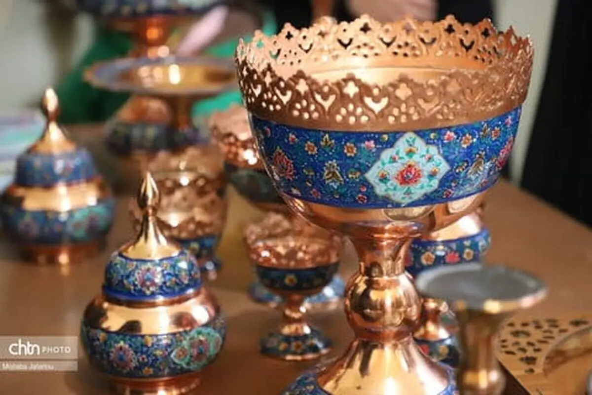 نقشه راه نوین توزیع صنایع‌دستی کلید خورد/ تهران پایلوت حکمرانی شبکه‌سازی با محوریت بخش خصوصی