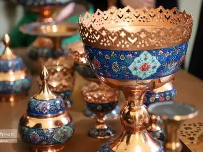 نقشه راه نوین توزیع صنایع‌دستی کلید خورد/ تهران پایلوت حکمرانی شبکه‌سازی با محوریت بخش خصوصی