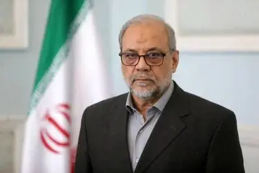 تا آمریکا رفتارش را تصحیح نکند، تنگه هرمز باز نخواهد شد