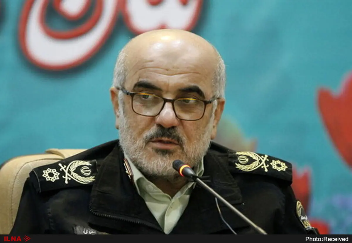 طرح حیات شبانه نیاز به شفاف‌سازی دارد/ قرار نیست نیروی انتظامی جای کسی کار کند