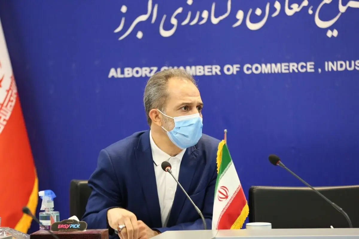 32 پرونده در اورژانس کسب و کار اتاق بازرگانی، مختومه شد
