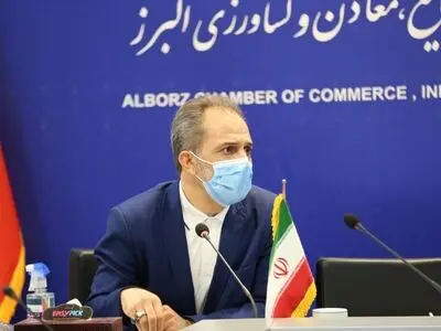 32 پرونده در اورژانس کسب و کار اتاق بازرگانی، مختومه شد