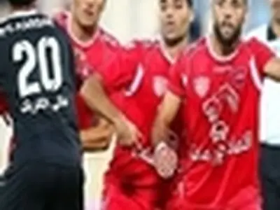 آخرین وضعیت مصدومیت اومانا / بخیه روی پیشانی طارمی