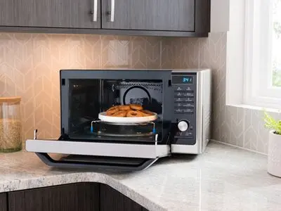 فر گازی قدیمی یا  فر برقی جدید؟