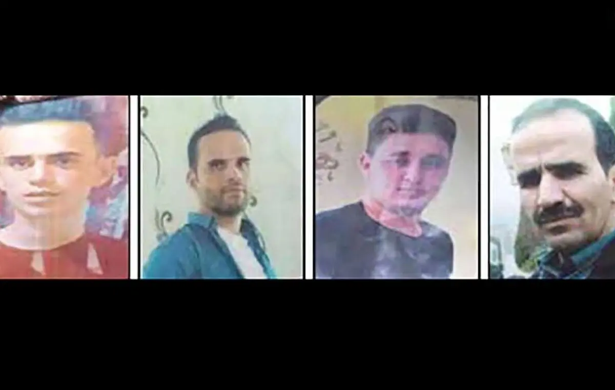 مرگ ۴ نفر براثر انفجار گاز پیک نیک در ساوه