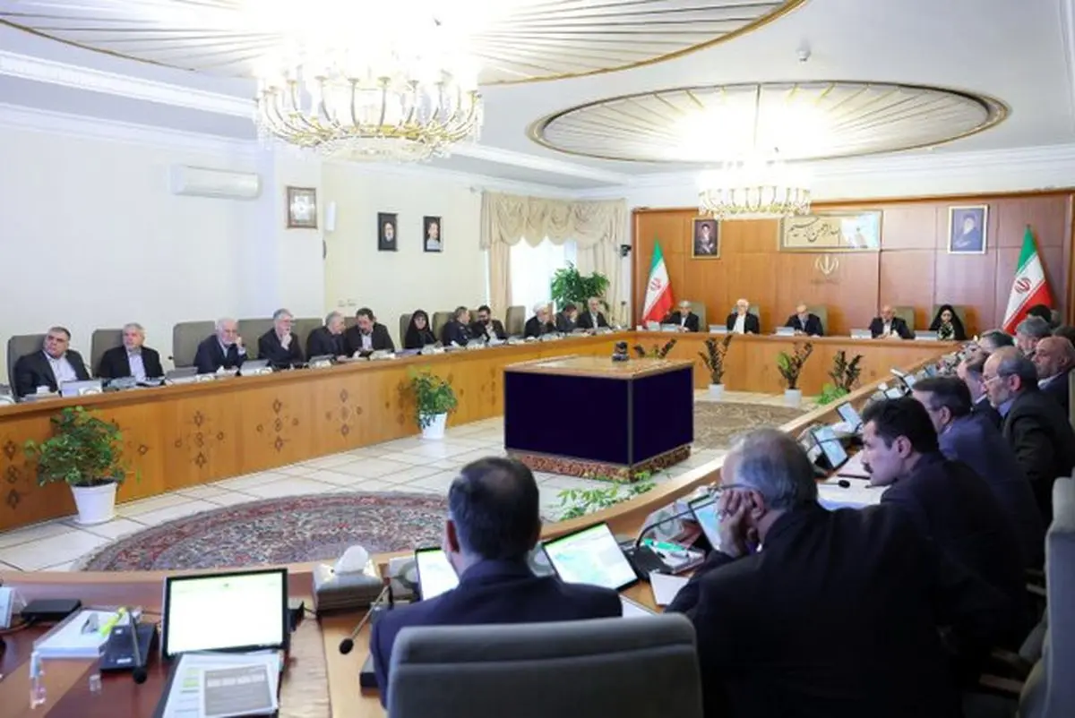 تداوم مدیریت مصرف، توسعه زیرساخت‌ها، رشد ظرفیت تولید برق و مهار تنش آبی