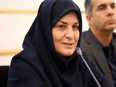 فعالیت 300 هزار ورزشکار ایرانی در رشته بدمینتون