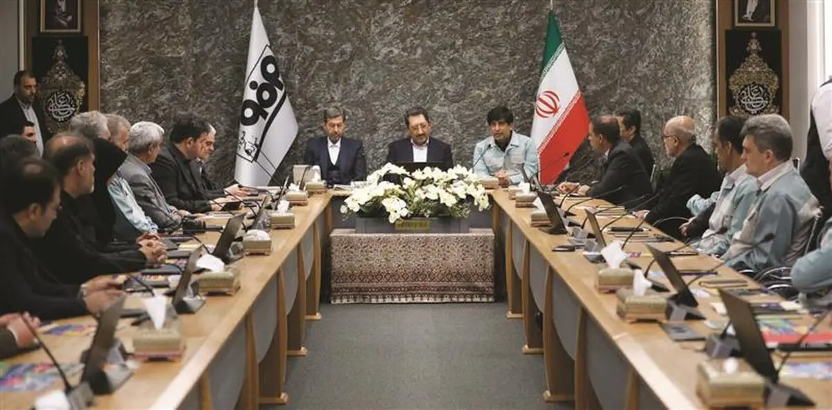 سرمایه‌گذاری بیش از  ۵۰۰ هزار میلیارد تومانی فولاد مبارکه برای رونق توسعه و تولید در 15 استان کشور