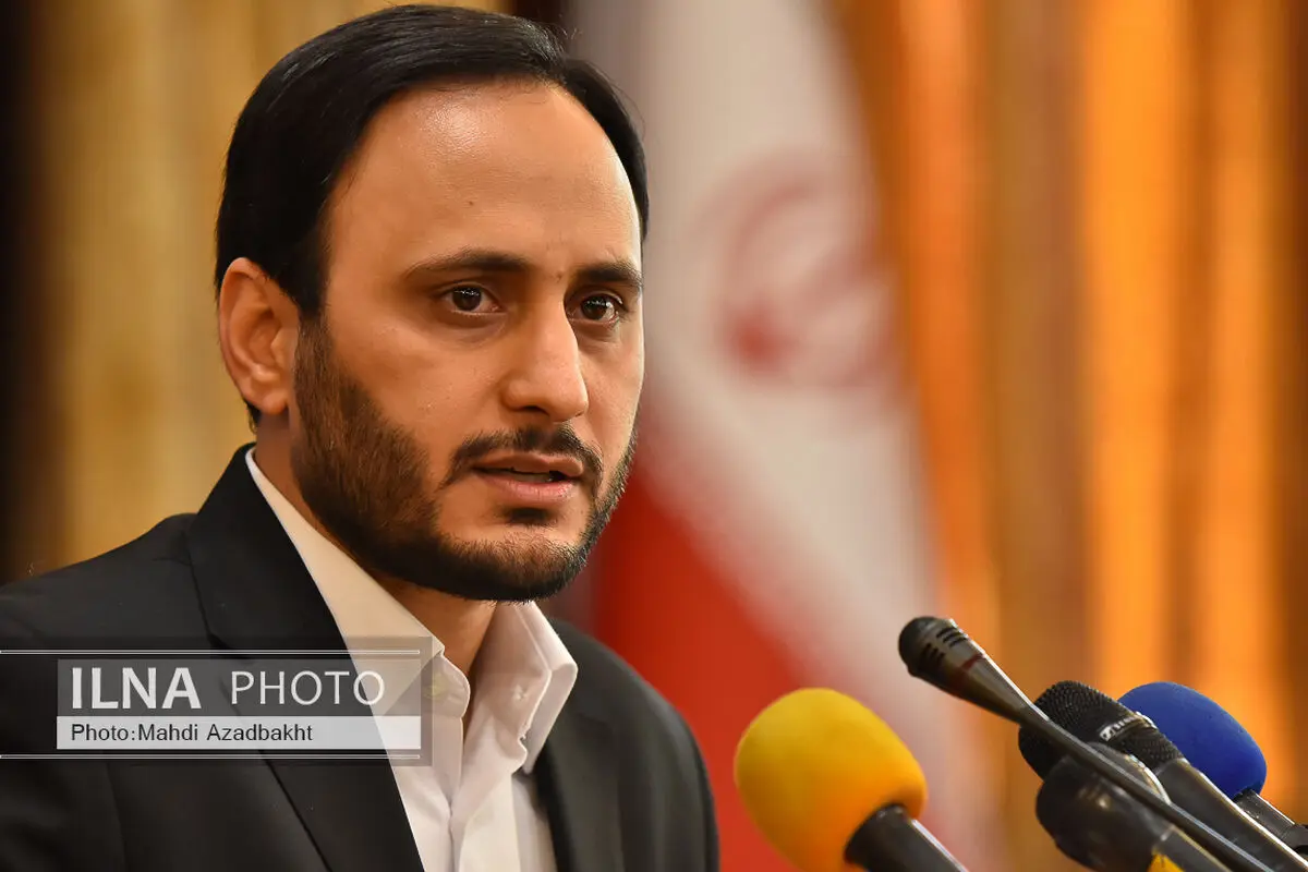 پیام تسلیت سخنگوی دولت در پی شهادت دو خلبان نیروی هوایی ارتش