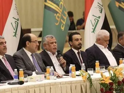«البناء» اسامی جدیدی را برای جانشینی عبدالمهدی پیشنهاد می‌کند 
