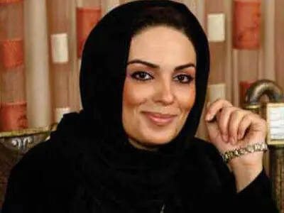 عکس جدید سارا خوئینی‌ها