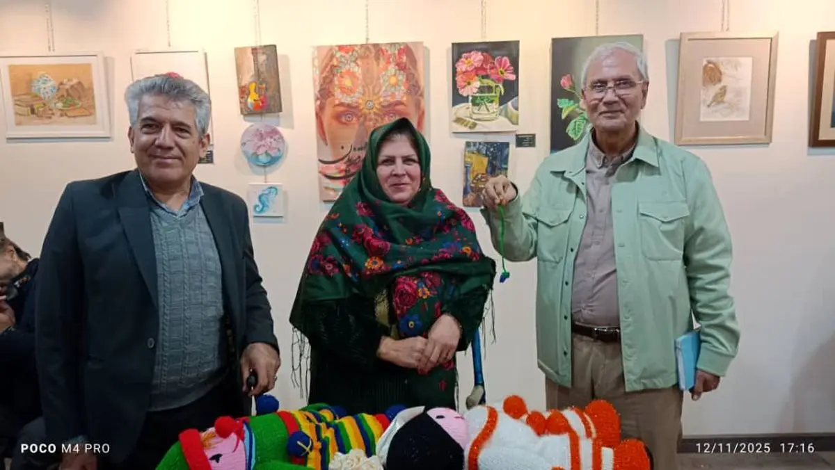 روز زن فرصتی برای واکاوی مشکلات زنان دارای معلولیت است