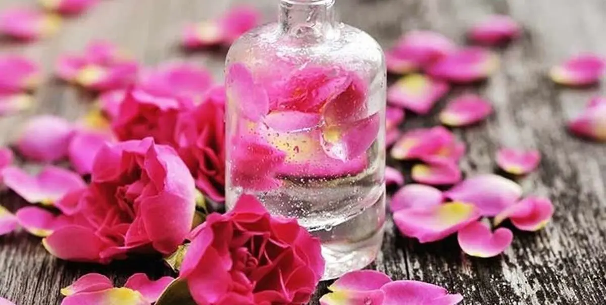 برگزاری سومین جشنواره گلاب‌گیری در خوی 
