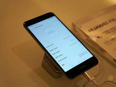 فناوری‌هایی که با EMUI 5.1 ممکن می‌شود