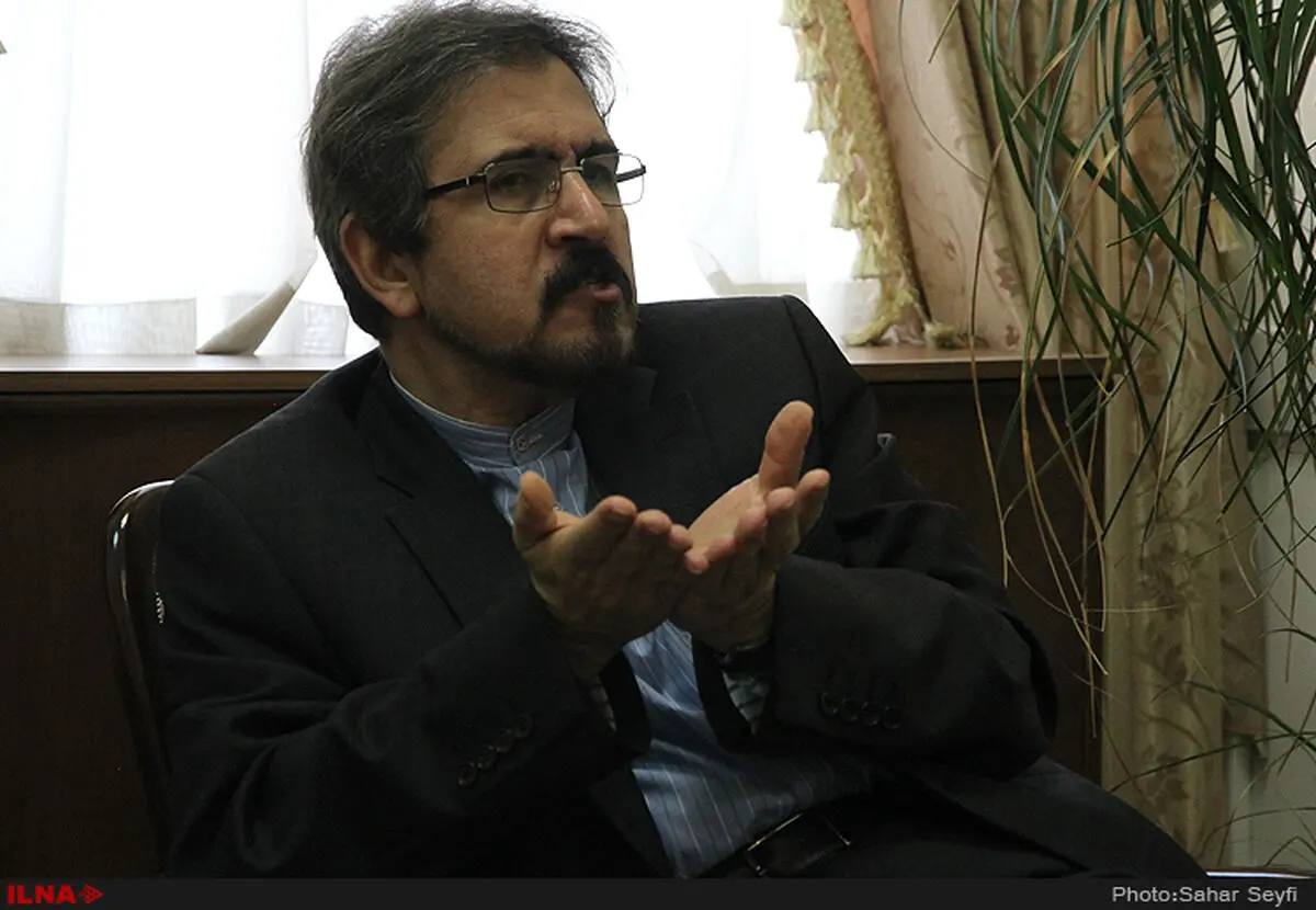 ایران از برگزاری انتخابات پارلمانی در ارمنستان استقبال کرد