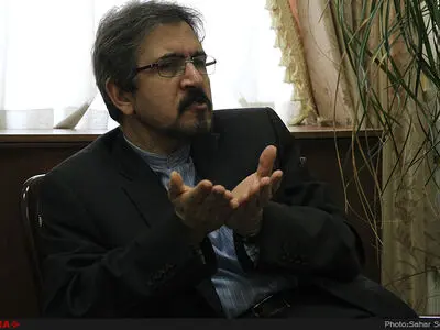 قانون اخیر امریکا، اجرای موفقیت‌آمیز برجام را متاثر می‌سازد/ ایران در دام توطئه‌های مثلث شوم استکبار، صهیونیسم و تروریسم وهابی نمی‌افتد
