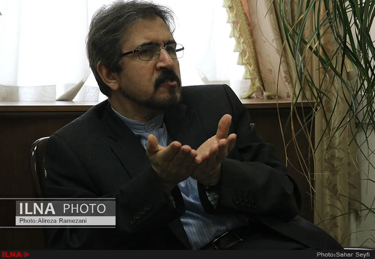 گناه تضعیف موضع مذاکراتی ایران در مقابل حرکت‌های آتی آمریکا بر عهده کریمی قدوسی است