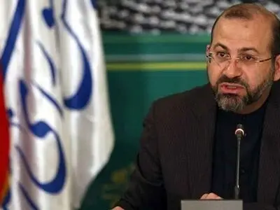  رئیس کل دیوان محاسبات کشور  روز خبرنگار را تبریک گفت