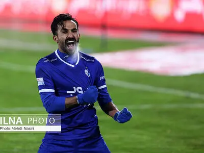 موسوی: برای جام می‌جنگیم/ مطمئن باشید کارهای بزرگی انجام می‌دهیم