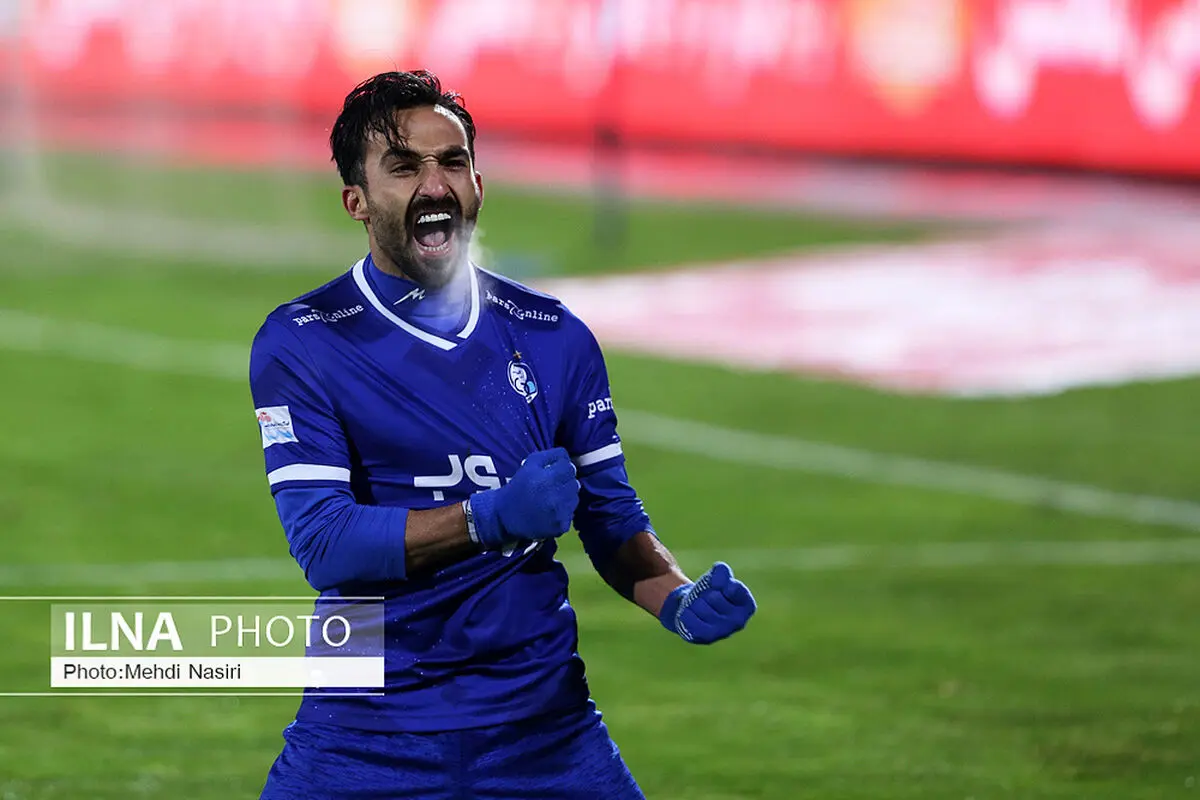 موسوی: برای جام می‌جنگیم/ مطمئن باشید کارهای بزرگی انجام می‌دهیم