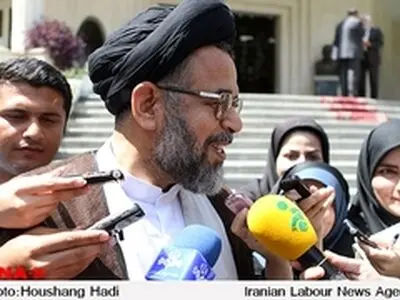آیت‌الله محمدی گیلانی یک وزنه علمی و چهره‌ای مبارز بود