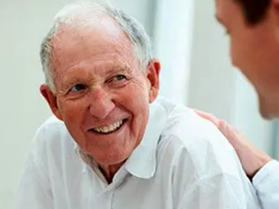 سرطان‌های شایع در مردان 