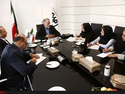 حمایت بزرگترین فولادساز خاورمیانه از برنامه‌های شریعتمداری