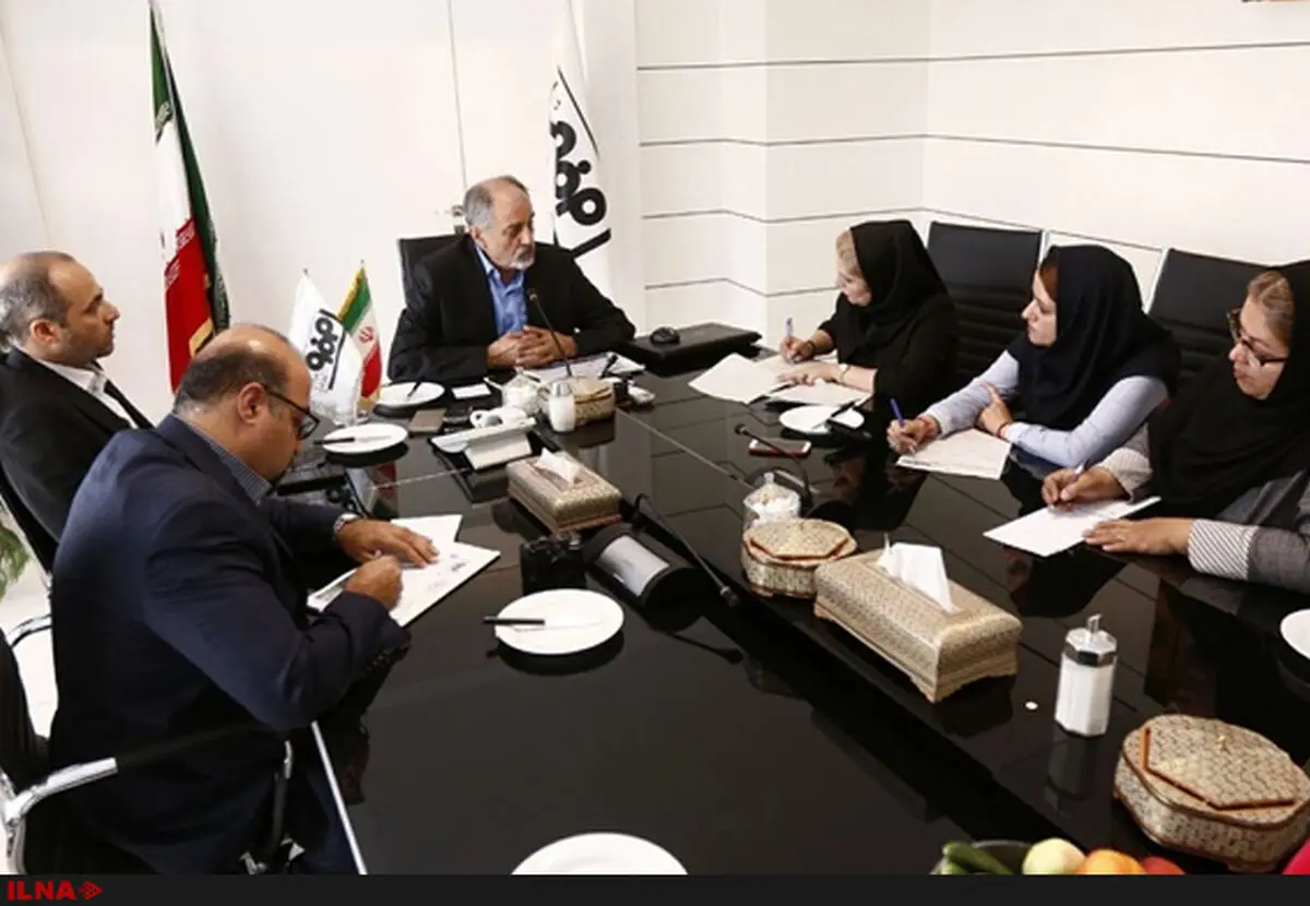 حمایت بزرگترین فولادساز خاورمیانه از برنامه‌های شریعتمداری