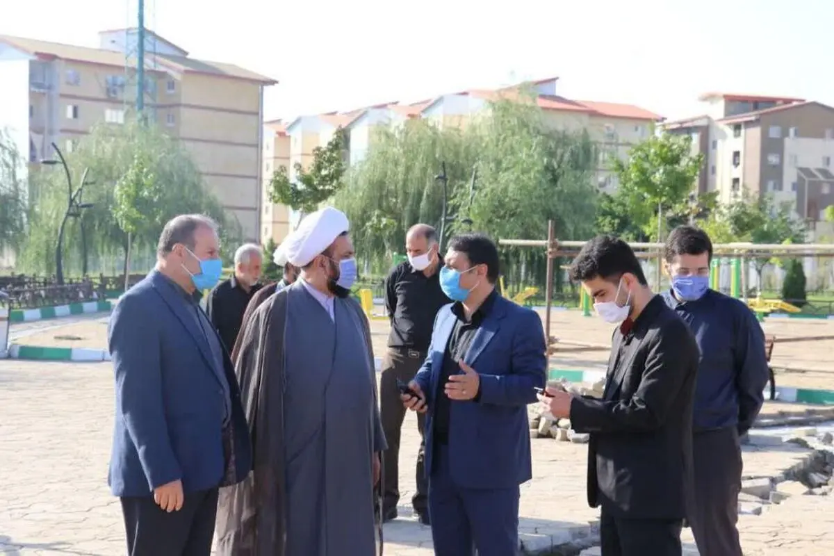 لزوم توسعه زیرساخت‌ها و امکانات فرهنگی شهرک مسکن مهر رشت/ تسریع در احداث یادمان‌های شهدای گمنام رشت
