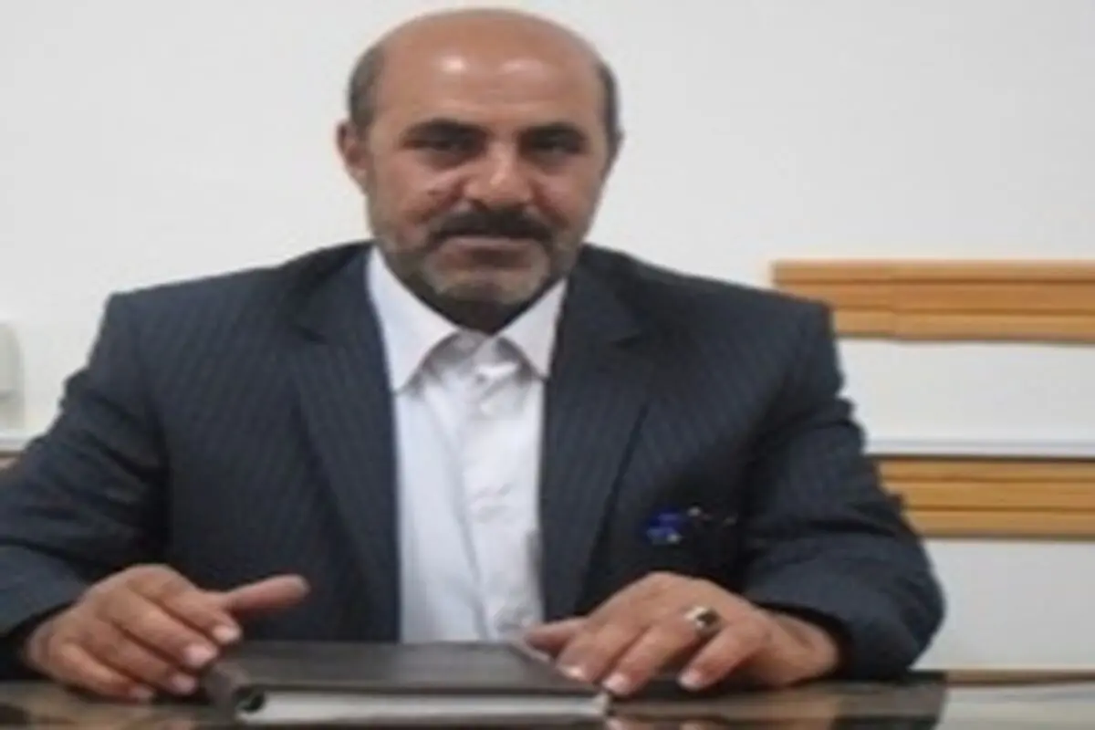 رییس جدید اداره صنعت، معدن و تجارت دلفان منصوب شد