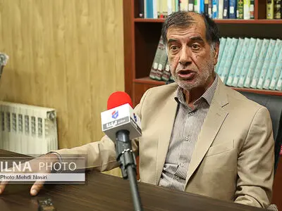 هیچ قانونی اجازه تغییر نظام از طریق رای را نمی‌دهد/ همه رقابت‌های انتخاباتی در ایران چیپ هستند/ بین واقعیت‌ها و ایده‌آل‌های ما شکاف ایجاد شده است