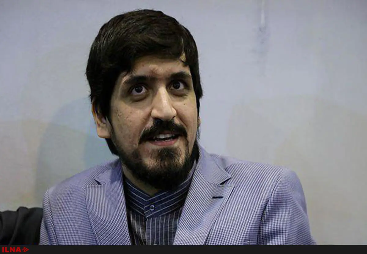 سعید الله بداشتی نامزد انتخابات شورای شهر تهران شد