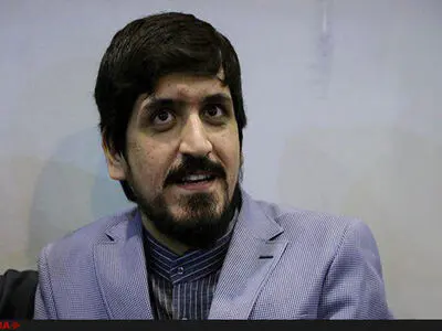 سعید الله بداشتی نامزد انتخابات شورای شهر تهران شد