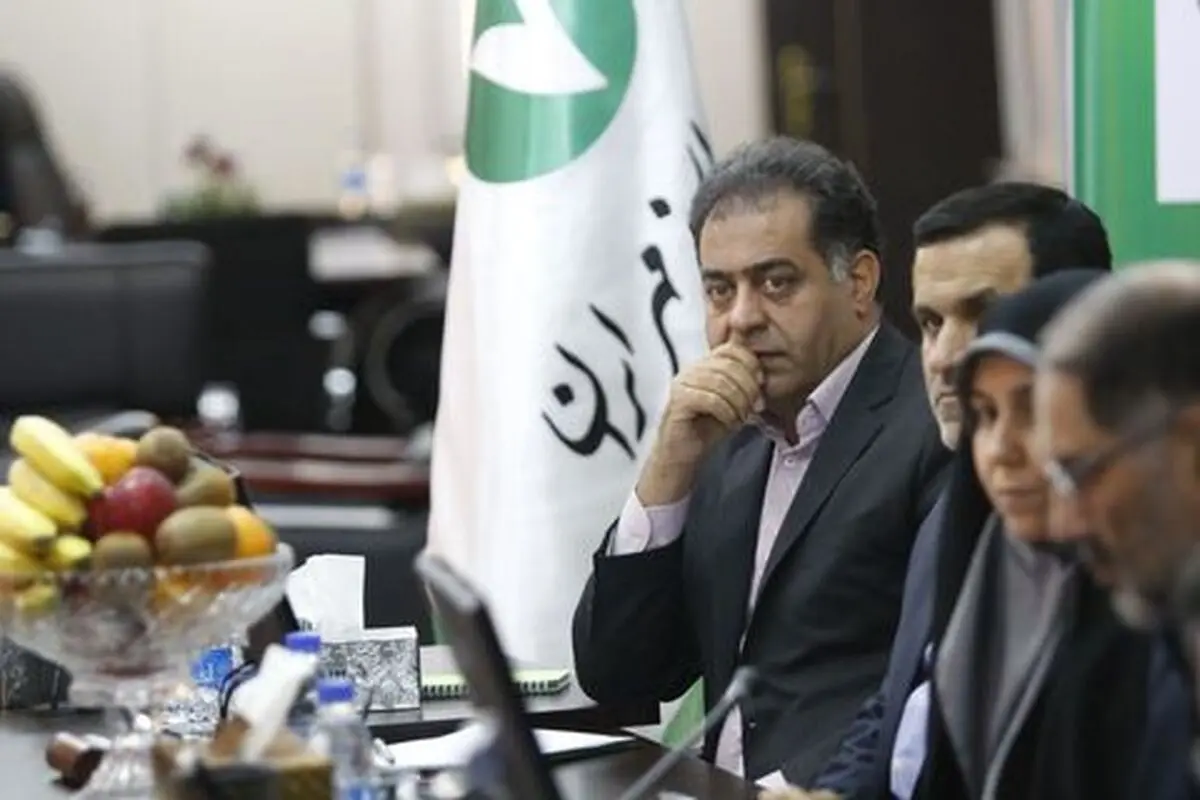 پرداخت ۶ هزار میلیارد تومان تسهیلات در ۹ ماه اول سال‌