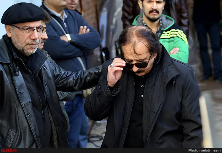 گالری