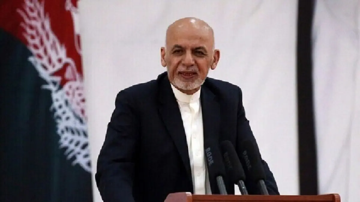 اشرف غنی دستور آزادی ۵۰۰ زندانی طالبان را صادر کرد