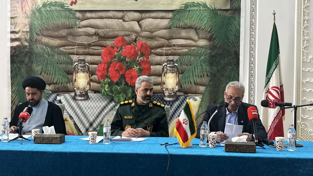 محمدشهر میزبان اجلاسیه ۲۴۲ شهید در سومین هفته مهرماه خواهد بود