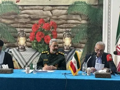 محمدشهر میزبان اجلاسیه ۲۴۲ شهید در سومین هفته مهرماه خواهد بود