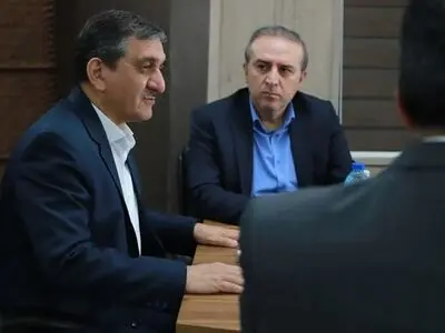 تعامل بین دستگاهی در جهت خدمت به مردم ارزش‌آفرین است