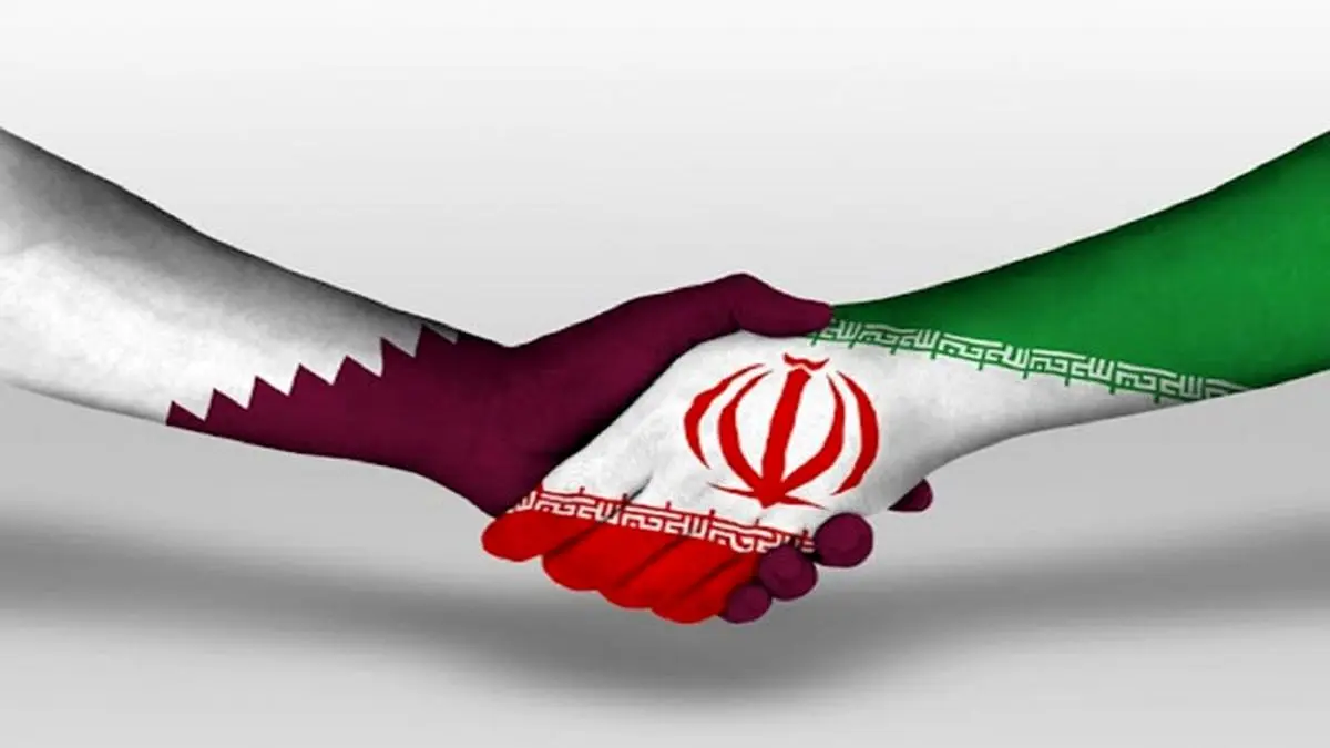 نهمین کمیسیون مشترک همکاری های اقتصادی ایران و قطر آغاز به کار کرد